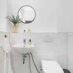Σπίτι διακοπών Neu - Frisches & Gemuetliches Design Mit Bbq, Garten & Arbeitsplatz Aψβούργη