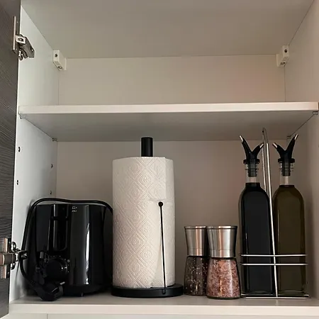 Wohnglueck Frisches & Gemuetliches Design Mit Bbq, Garten & Arbeitsplatz Ferienhaus Augsburg